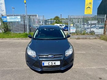 Used Ford Focus 2014 for sale - 79038790: Photo