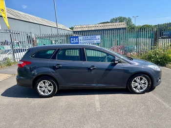 Used Ford Focus 2014 for sale - 79038790: Photo