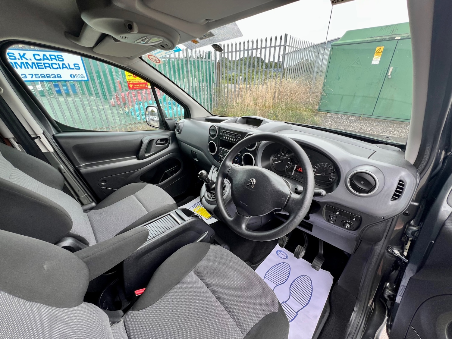 Vehicle 11