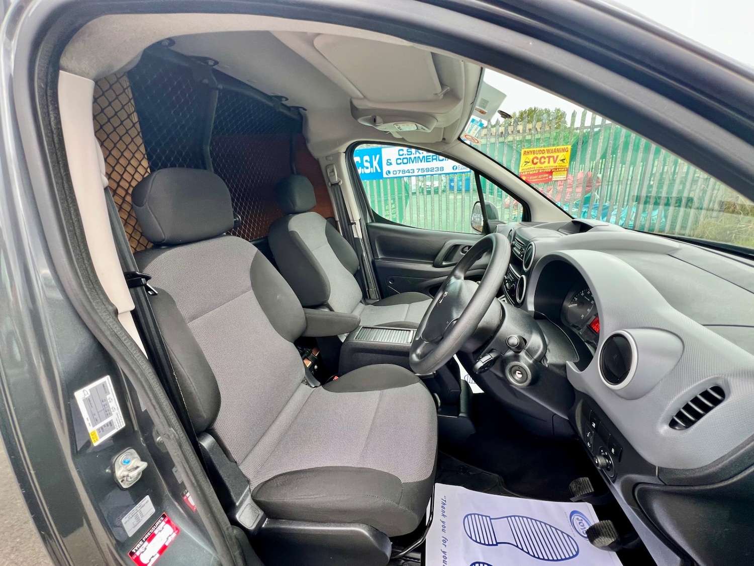 Vehicle 13