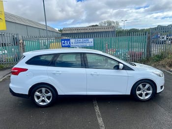 Used Ford Focus 2016 for sale - 79711096: Photo