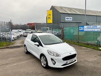 Ford Fiesta feature image