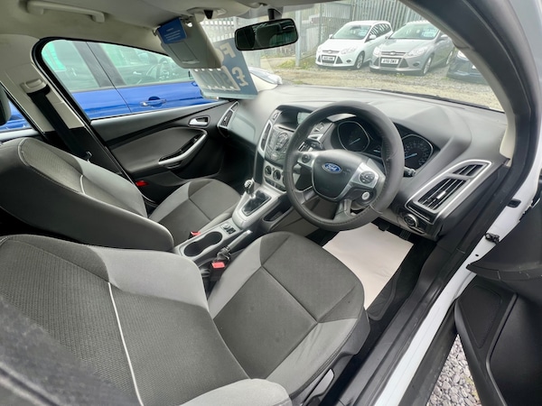 Used Ford Focus 2013 for sale - 74434059: Photo 10