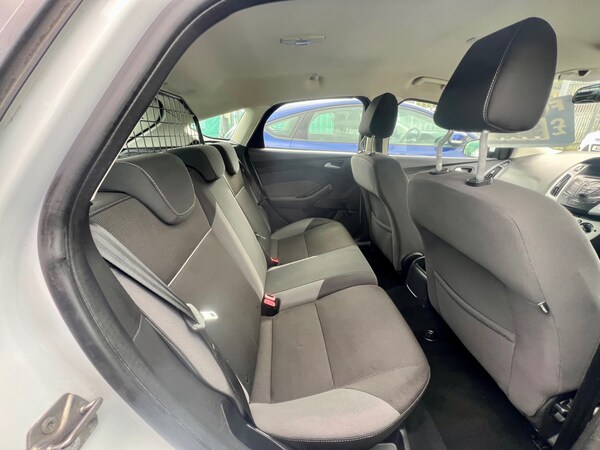 Used Ford Focus 2013 for sale - 74434059: Photo 11