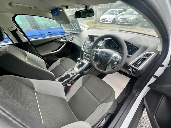 Used Ford Focus 2013 for sale - 74434059: Photo 12