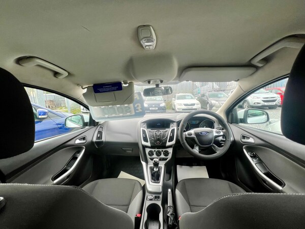 Used Ford Focus 2013 for sale - 74434059: Photo 13