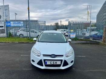 Used Ford Focus 2013 for sale - 74434059: Photo