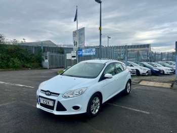 Used Ford Focus 2013 for sale - 74434059: Photo
