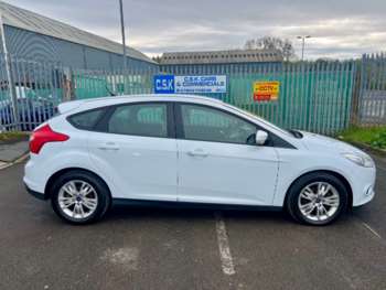 Used Ford Focus 2013 for sale - 74434059: Photo