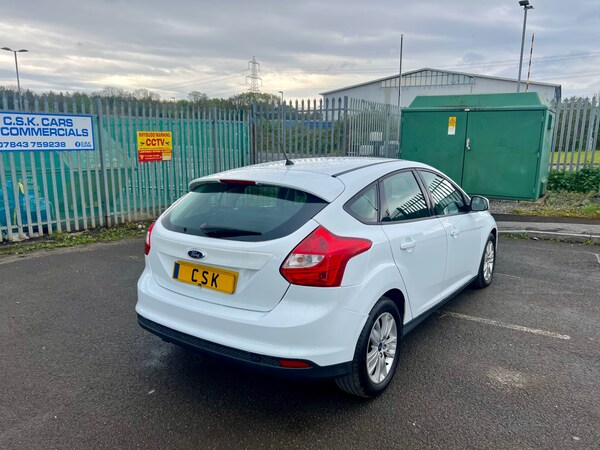 Used Ford Focus 2013 for sale - 74434059: Photo 5