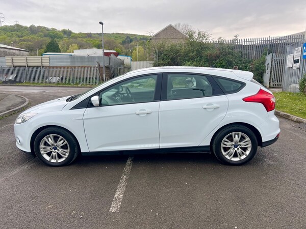 Used Ford Focus 2013 for sale - 74434059: Photo 7