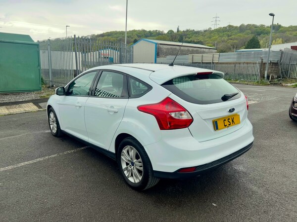 Used Ford Focus 2013 for sale - 74434059: Photo 8