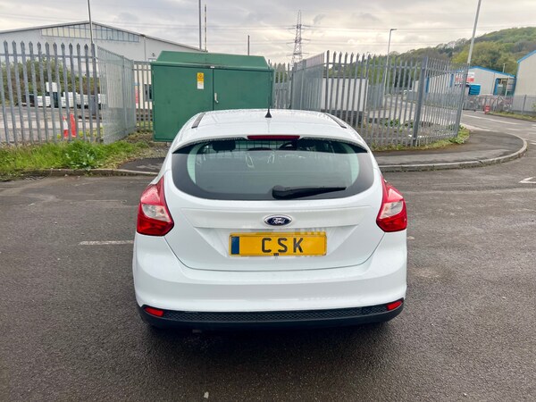 Used Ford Focus 2013 for sale - 74434059: Photo 9
