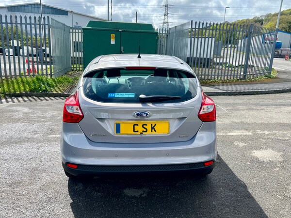 Used Ford Focus 2013 for sale - 74434060: Photo 10