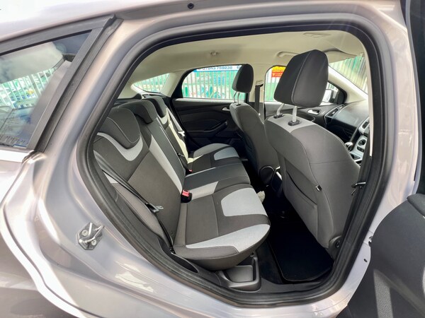 Used Ford Focus 2013 for sale - 74434060: Photo 12
