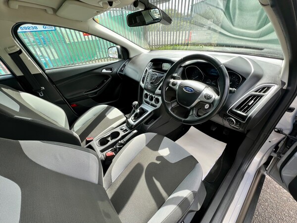 Used Ford Focus 2013 for sale - 74434060: Photo 13