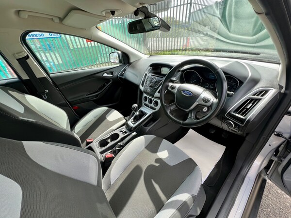 Used Ford Focus 2013 for sale - 74434060: Photo 14