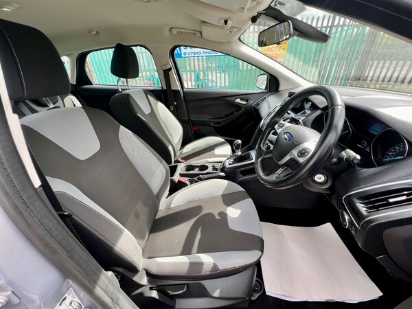 Used Ford Focus 2013 for sale - 74434060: Photo 15