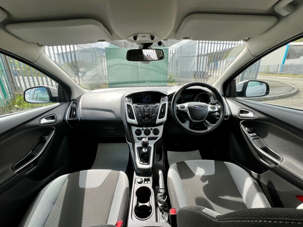 Used Ford Focus 2013 for sale - 74434060: Photo 16