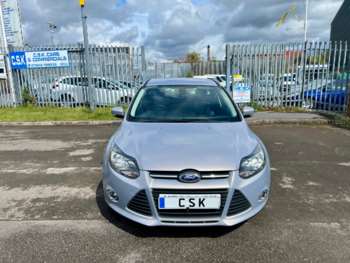Used Ford Focus 2013 for sale - 74434060: Photo