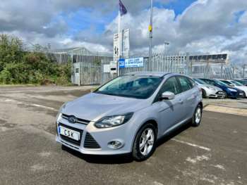 Used Ford Focus 2013 for sale - 74434060: Photo