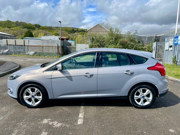Used Ford Focus 2013 for sale - 74434060: Photo 8