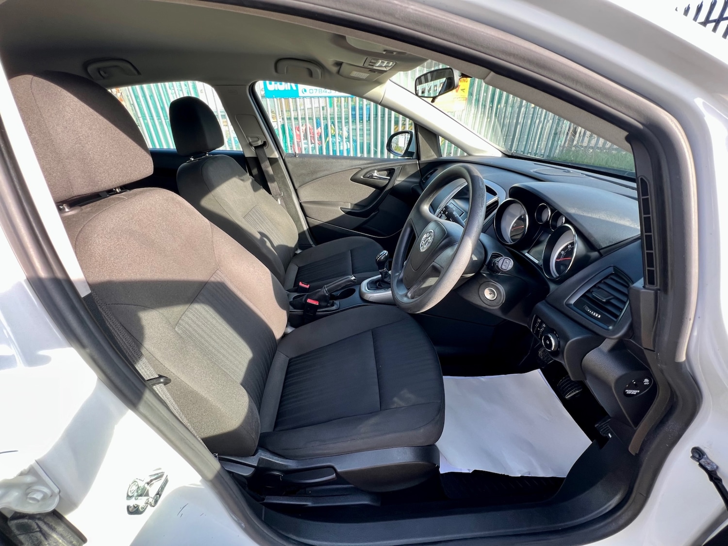 Vehicle 13