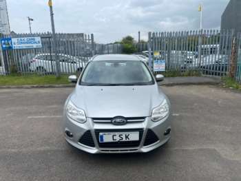 Used Ford Focus 2014 for sale - 74941160: Photo
