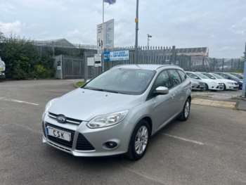 Used Ford Focus 2014 for sale - 74941160: Photo