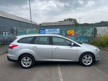Used Ford Focus 2014 for sale - 74941160: Photo