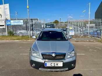 Used Skoda Octavia 2010 for sale - 75732163: Photo