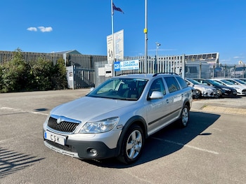 Used Skoda Octavia 2010 for sale - 75732163: Photo