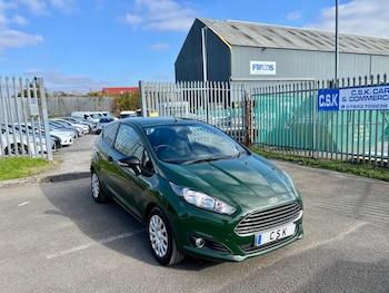 Ford - Fiesta