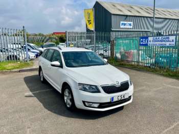 Used Skoda Octavia 2015 for sale - 72114955: Photo