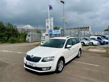 Used Skoda Octavia 2015 for sale - 72114955: Photo