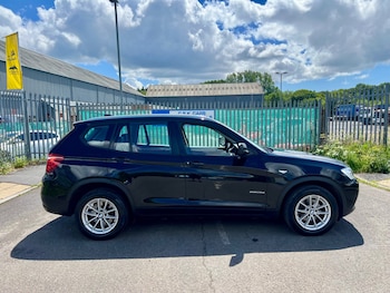 Used BMW X3 2013 for sale - 78876884: Photo