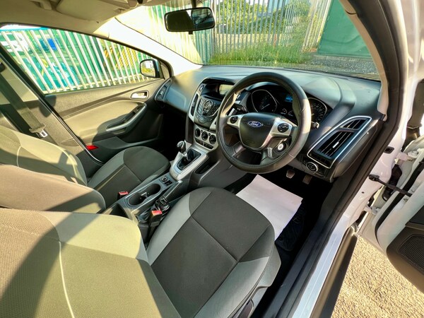 Used Ford Focus 2013 for sale - 74760510: Photo 13