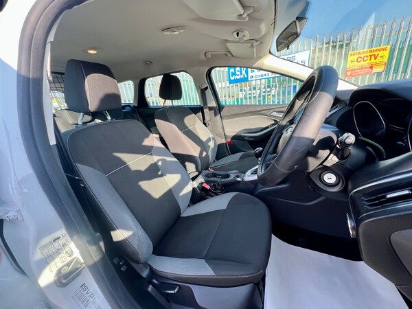 Used Ford Focus 2013 for sale - 74760510: Photo 14