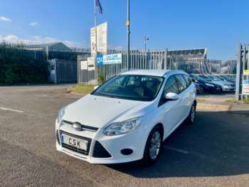 Used Ford Focus 2013 for sale - 74760510: Photo