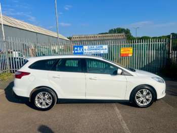 Used Ford Focus 2013 for sale - 74760510: Photo