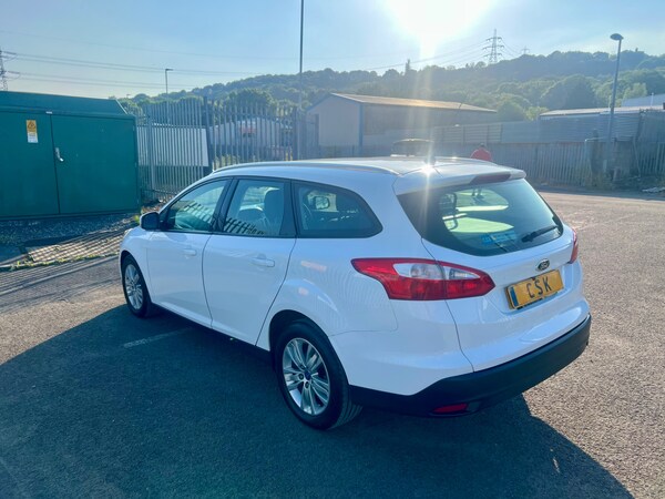Used Ford Focus 2013 for sale - 74760510: Photo 5