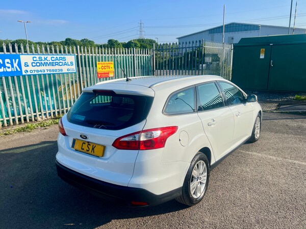 Used Ford Focus 2013 for sale - 74760510: Photo 7
