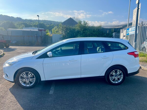 Used Ford Focus 2013 for sale - 74760510: Photo 8