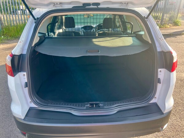 Used Ford Focus 2013 for sale - 74760510: Photo 9