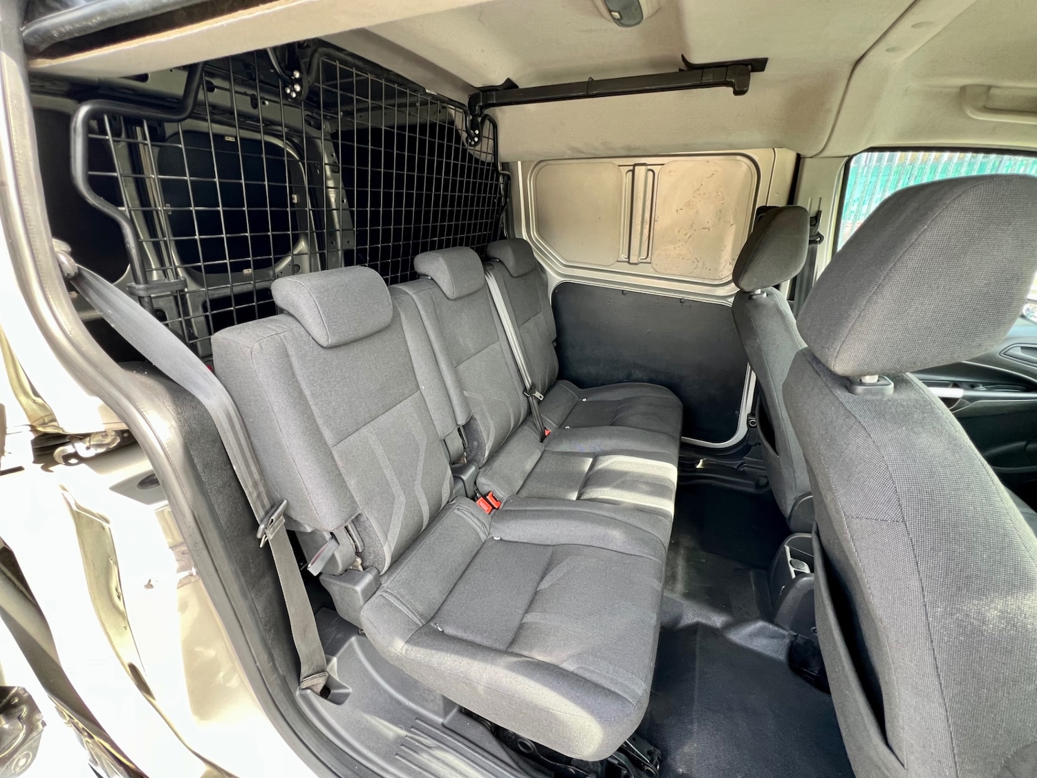 Used Ford Transit Connect 2014 for sale - 77938562: Photo 12