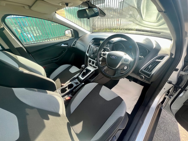 Used Ford Focus 2013 for sale - 74100369: Photo 11