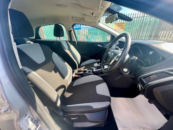 Used Ford Focus 2013 for sale - 74100369: Photo 13