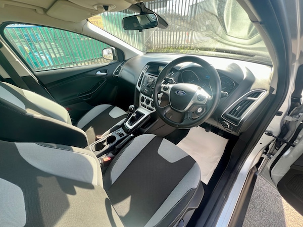 Used Ford Focus 2013 for sale - 74100369: Photo 14
