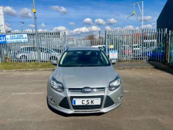 Used Ford Focus 2013 for sale - 74100369: Photo