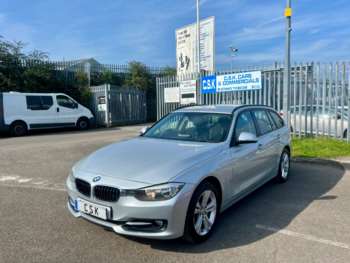 Used BMW 3 Series 2013 for sale - 75376812: Photo